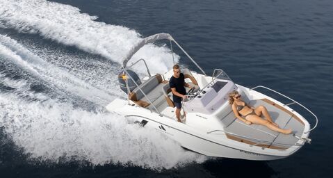 Rent a boat